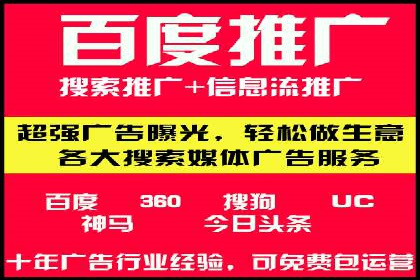 网站sem托管案例分享：如何精准投放广告